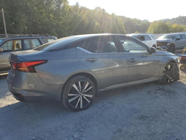 1N4BL4CW9KN300803 - 2019 NISSAN ALTIMA SR 灰色 照片 3