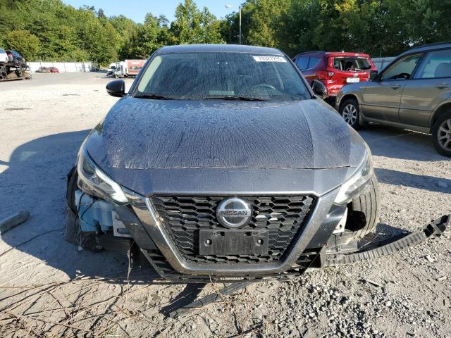 1N4BL4CW9KN300803 - 2019 NISSAN ALTIMA SR 灰色 照片 5