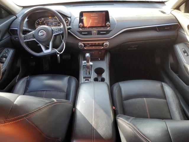 1N4BL4CW9KN300803 - 2019 NISSAN ALTIMA SR 灰色 照片 8