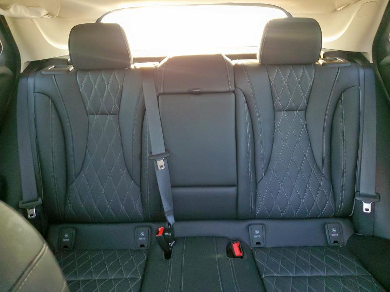 LRBFZSR43PD184272 - 2023 BUICK ENVISION AVENIR BLACK photo 10