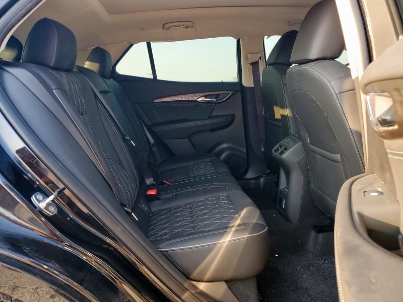 LRBFZSR43PD184272 - 2023 BUICK ENVISION AVENIR BLACK photo 11