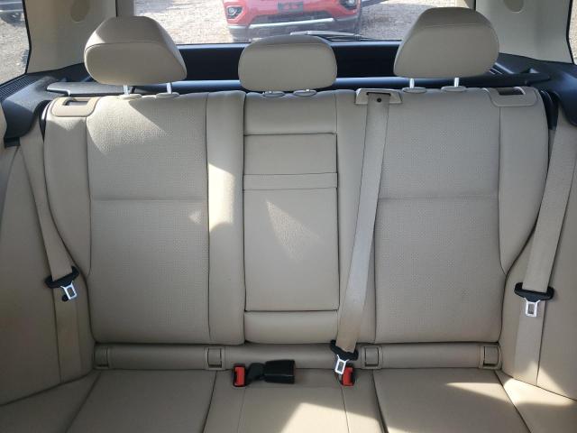 WDCGG8HB5CF897858 - 2012 MERCEDES-BENZ GLK 350 4MATIC WHITE photo 10