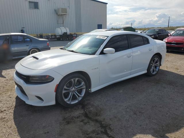 2020 DODGE CHARGER R/T, 