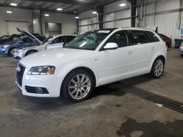 2012 AUDI A3 PREMIUM PLUS, 