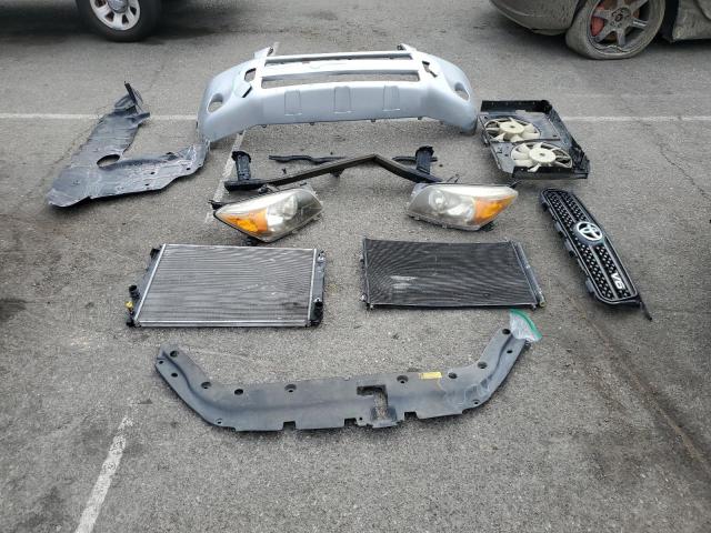 JTMZK32V076007436 - 2007 TOYOTA RAV4 SPORT SILVER photo 13