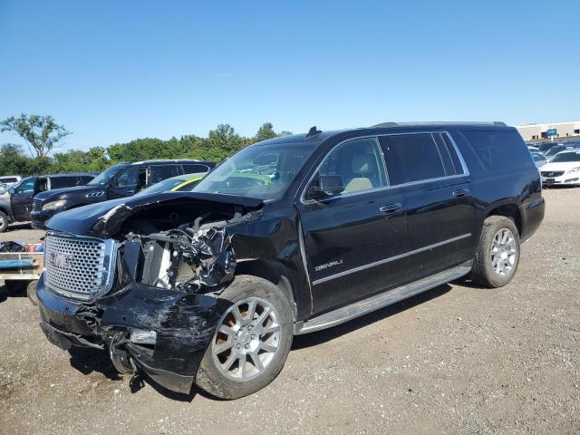 2015 GMC YUKON XL DENALI, 