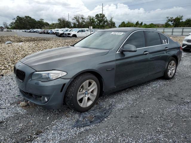 2011 BMW 528 I, 