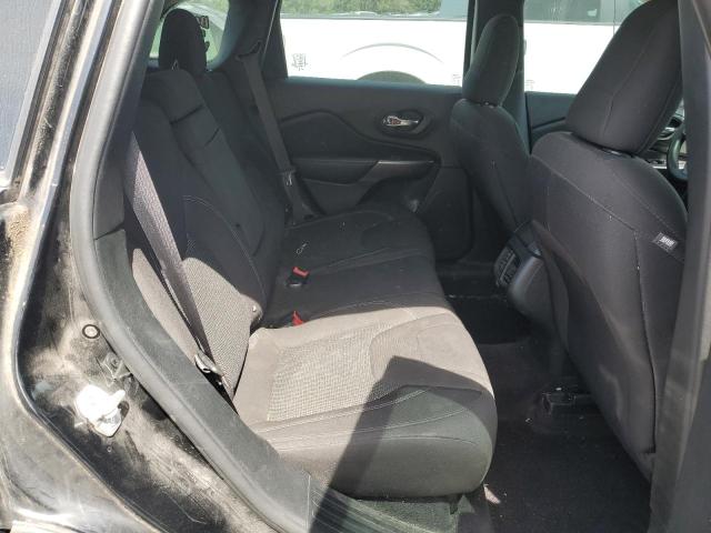 1C4PJLCB5KD109155 - 2019 JEEP CHEROKEE LATITUDE 黑色 照片 10