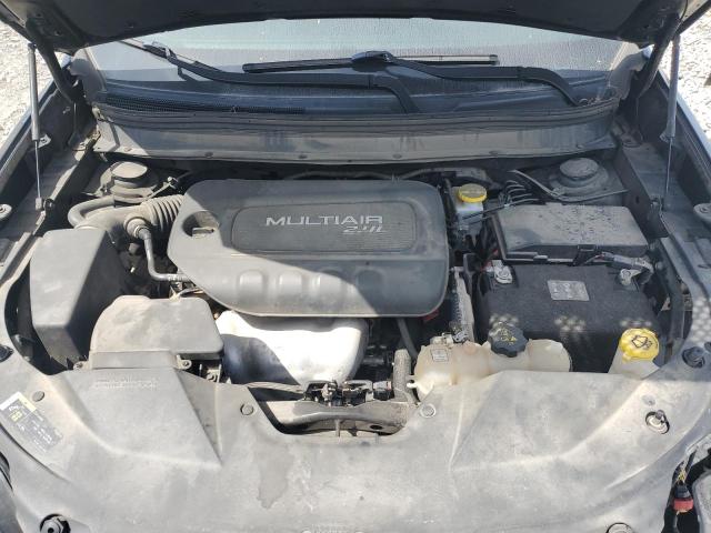 1C4PJLCB5KD109155 - 2019 JEEP CHEROKEE LATITUDE 黑色 照片 11