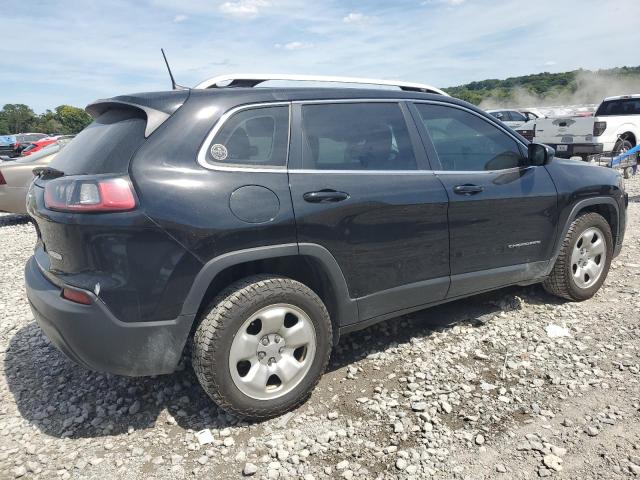 1C4PJLCB5KD109155 - 2019 JEEP CHEROKEE LATITUDE 黑色 照片 3