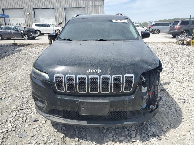 1C4PJLCB5KD109155 - 2019 JEEP CHEROKEE LATITUDE 黑色 照片 5