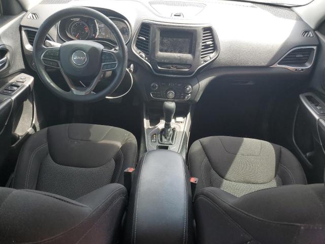 1C4PJLCB5KD109155 - 2019 JEEP CHEROKEE LATITUDE 黑色 照片 8