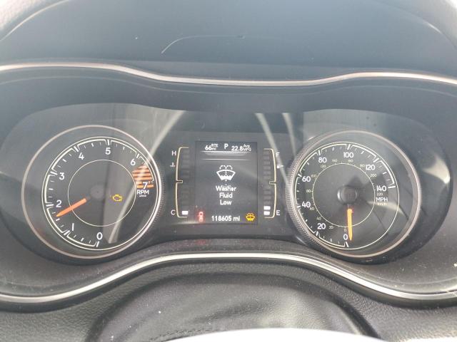 1C4PJLCB5KD109155 - 2019 JEEP CHEROKEE LATITUDE 黑色 照片 9