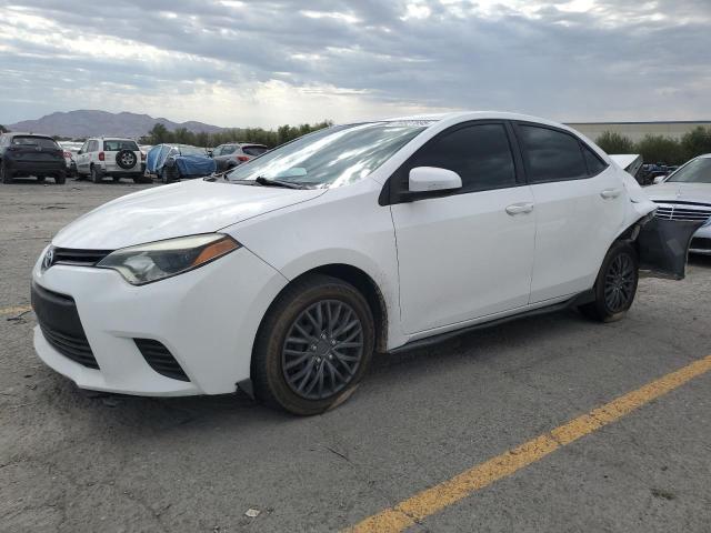 2014 TOYOTA COROLLA L, 