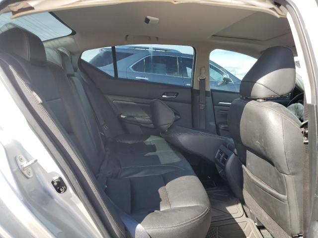 1N4BL4FV0LC123686 - 2020 NISSAN ALTIMA PLATINUM SILVER photo 10