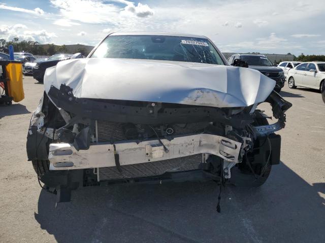 1N4BL4FV0LC123686 - 2020 NISSAN ALTIMA PLATINUM SILVER photo 5