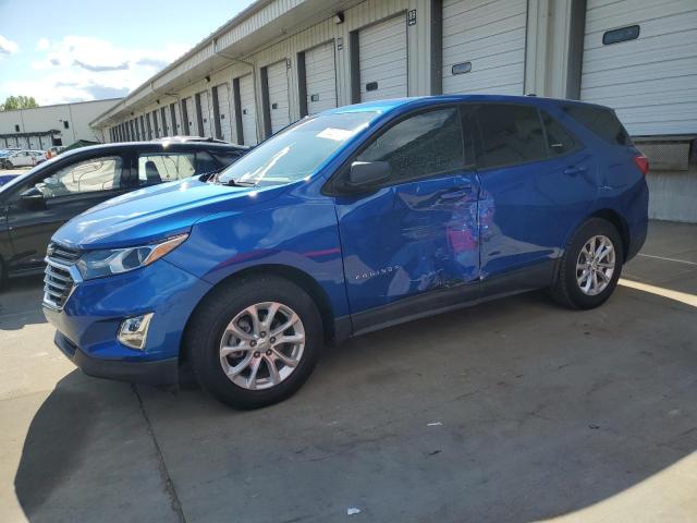 2019 CHEVROLET EQUINOX LS, 