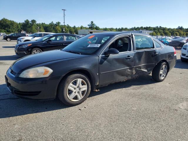 2006 CHEVROLET IMPALA LS, 