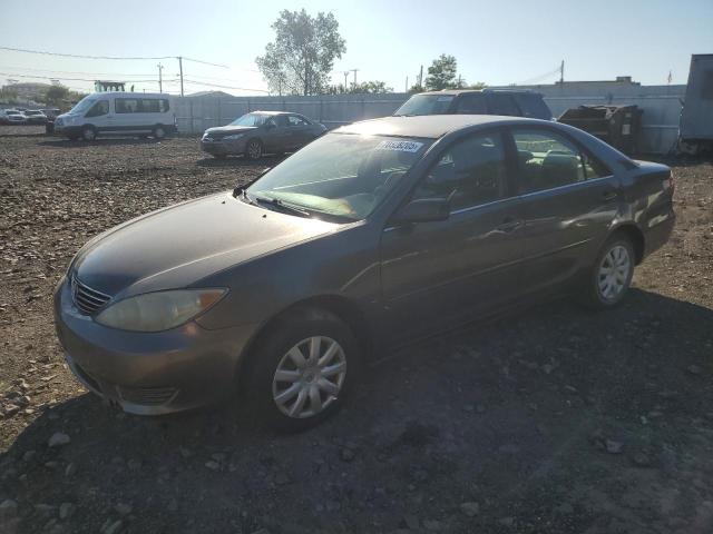 2005 TOYOTA CAMRY LE, 