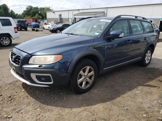 2009 VOLVO XC70 3.2, 