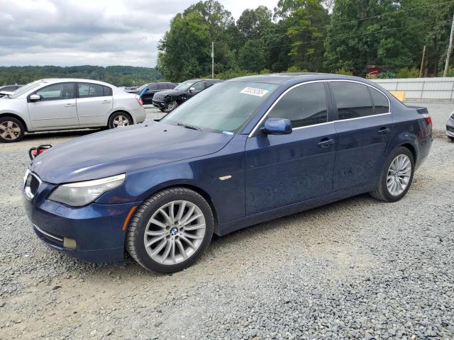 2008 BMW 528 XI, 