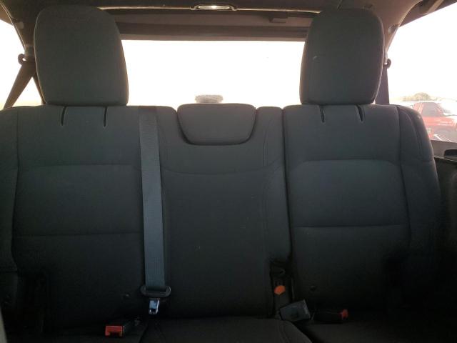 1C4HJXDG4JW165810 - 2018 JEEP WRANGLER UNLIMITED SPORT Қара фото 10