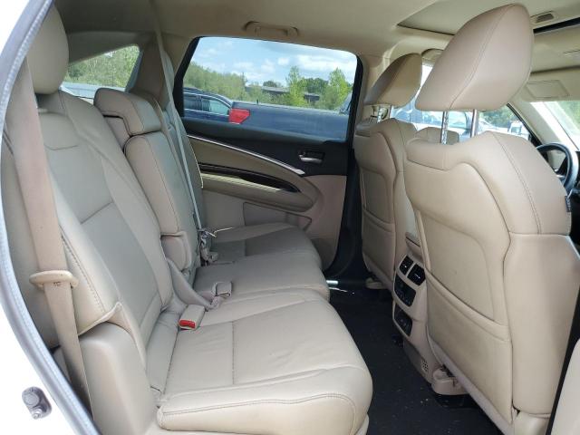 5J8YD4H35LL049017 - 2020 ACURA MDX WHITE photo 11