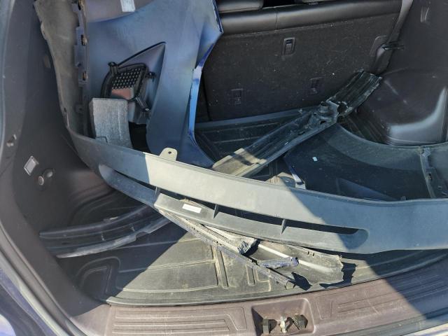 KM8JU3AC3BU124953 - 2011 HYUNDAI TUCSON GLS BLUE photo 12