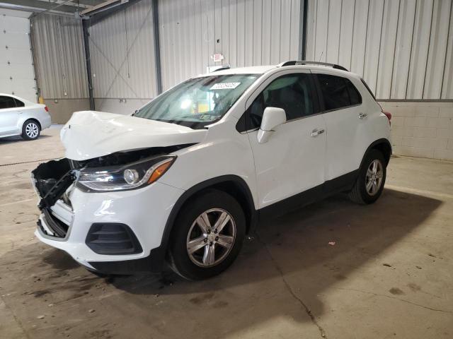 2017 CHEVROLET TRAX 1LT, 