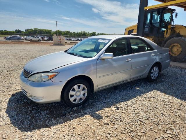 2003 TOYOTA CAMRY LE, 