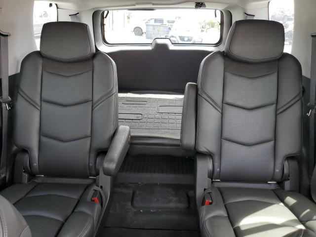 1GYS4BKJ2LR228364 - 2020 CADILLAC ESCALADE LUXURY Schwarz Foto 10