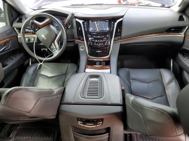 1GYS4BKJ2LR228364 - 2020 CADILLAC ESCALADE LUXURY Schwarz Foto 8
