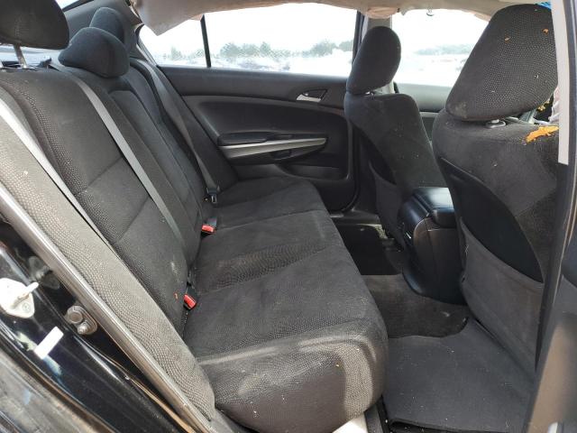 1HGCP2F76AA111836 - 2010 HONDA ACCORD EX 黑色 照片 10