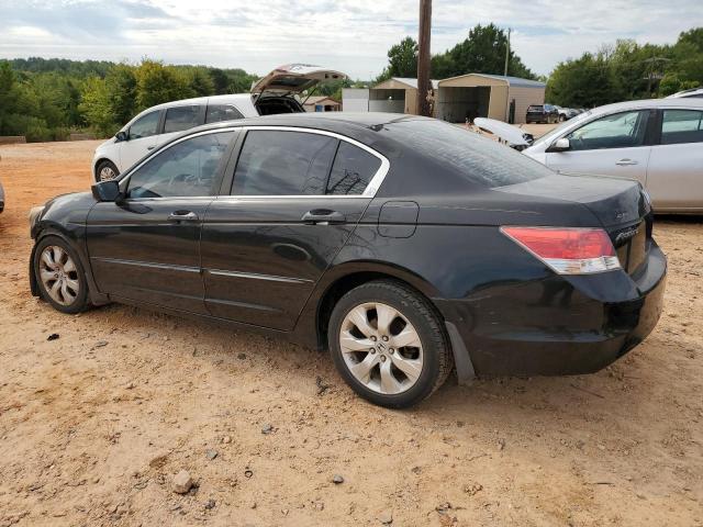 1HGCP2F76AA111836 - 2010 HONDA ACCORD EX 黑色 照片 2
