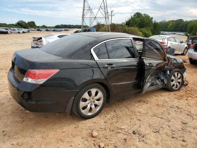 1HGCP2F76AA111836 - 2010 HONDA ACCORD EX 黑色 照片 3