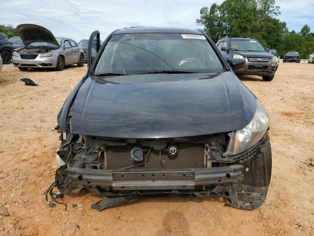 1HGCP2F76AA111836 - 2010 HONDA ACCORD EX 黑色 照片 5