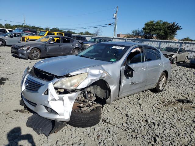 2012 INFINITI G37 BASE, 