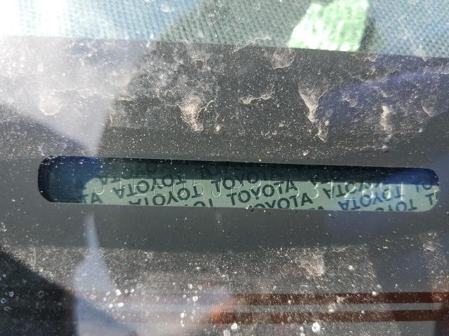 JTEEU5JR8R5312891 - 2024 TOYOTA 4RUNNER SR5 ნაცრისფერი ფოტო 13