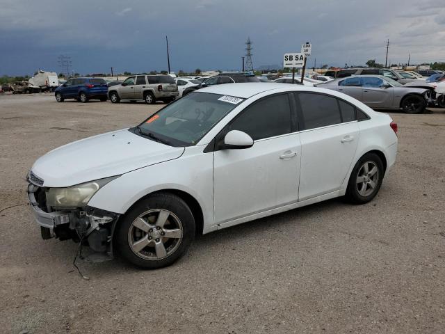 2014 CHEVROLET CRUZE LT, 