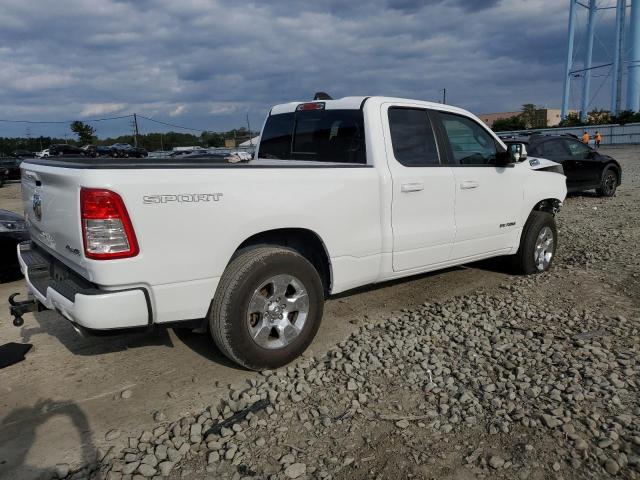 1C6SRFBT4LN196709 - 2020 RAM 1500 BIG HORN/LONE STAR BLACK photo 3