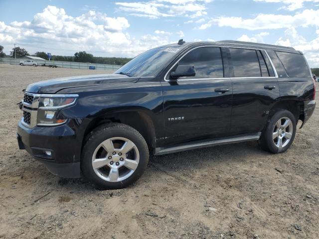 2015 CHEVROLET TAHOE C1500 LT, 