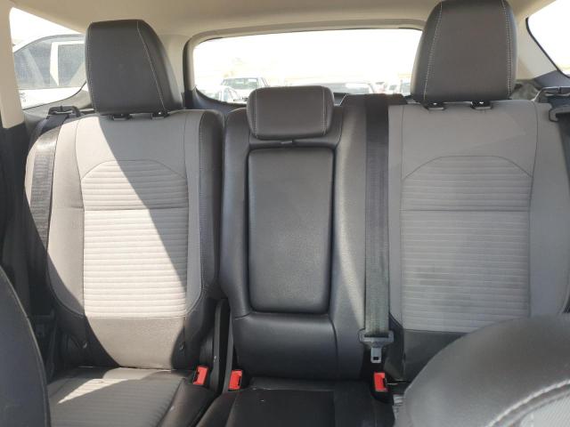 1FMCU9GD8KUA19224 - 2019 FORD ESCAPE SE BLUE photo 10