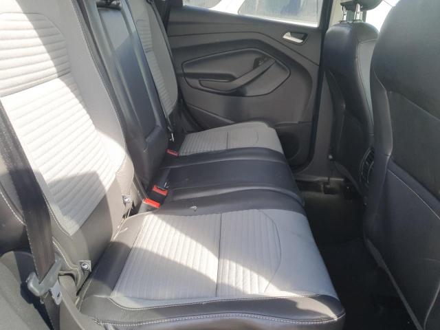 1FMCU9GD8KUA19224 - 2019 FORD ESCAPE SE BLUE photo 11