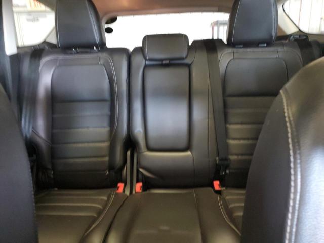 1FMCU9JD3HUA90980 - 2017 FORD ESCAPE TITANIUM 蓝色 照片 10