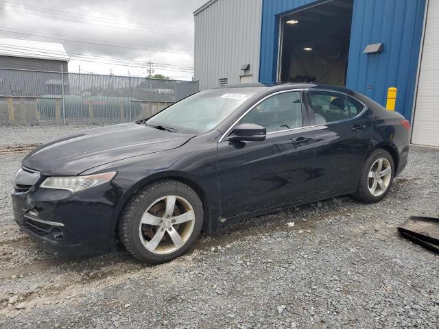 2015 ACURA TLX ADVANCE, 