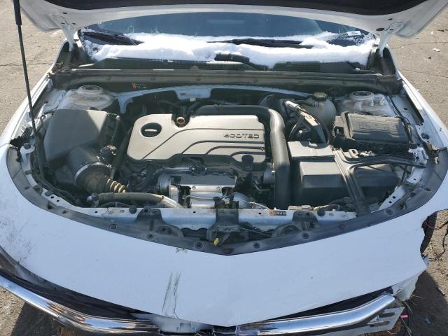 1G1ZG5ST2LF081455 - 2020 CHEVROLET MALIBU RS Ağ foto 11