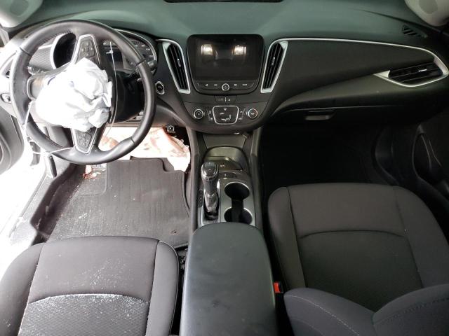 1G1ZG5ST2LF081455 - 2020 CHEVROLET MALIBU RS Ağ foto 8