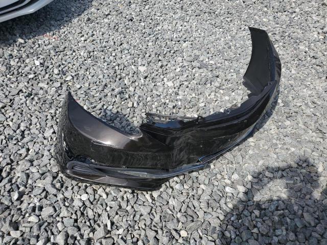 2HGFB2F51EH506461 - 2014 HONDA CIVIC LX BLACK photo 12