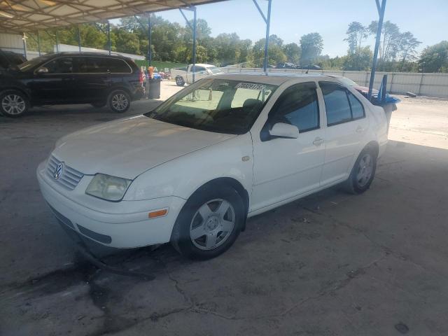 1999 VOLKSWAGEN JETTA GLS, 