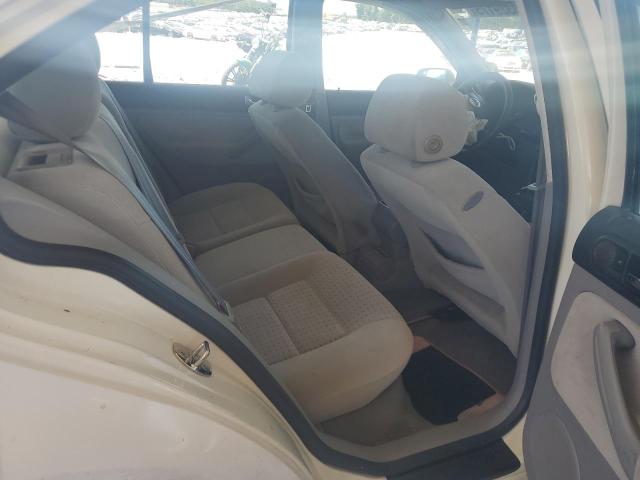 3VWSA29M0XM103558 - 1999 VOLKSWAGEN JETTA GLS თეთრი ფოტო 10